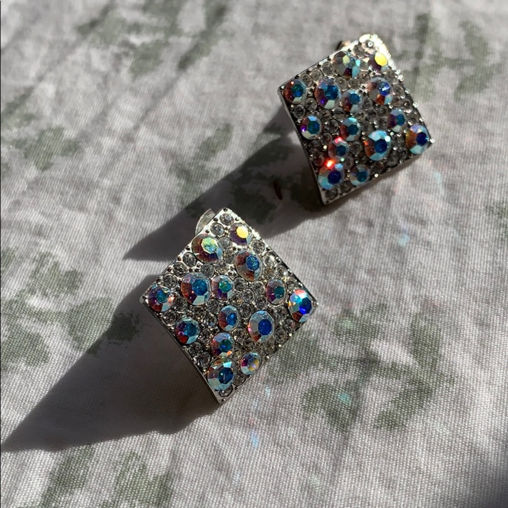 Hand-crafted earrings - Picture 4 of 7